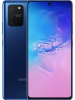 Samsung G770 Galaxy S10 Lite Dual Sim 128GB (Ekspozicinė prekė)